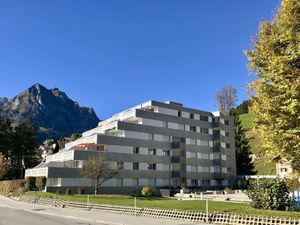 Ferienwohnung für 4 Personen in Engelberg