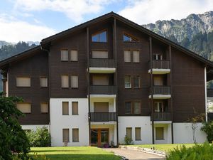 Ferienwohnung für 5 Personen in Engelberg