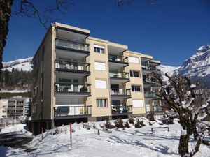 Ferienwohnung für 2 Personen in Engelberg