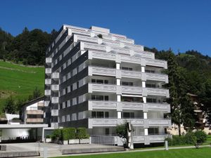 Ferienwohnung für 2 Personen in Engelberg