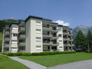 Ferienwohnung für 4 Personen in Engelberg