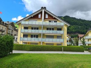 Ferienwohnung für 6 Personen in Engelberg