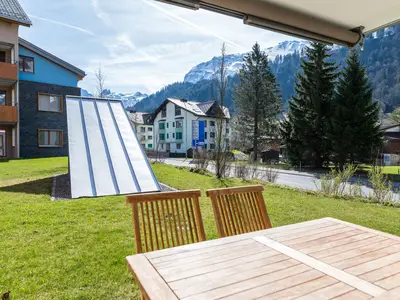 Ferienwohnung für 8 Personen (98 m²) in Engelberg 5/10