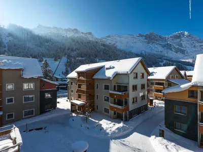 Ferienwohnung für 8 Personen (98 m²) in Engelberg 8/10