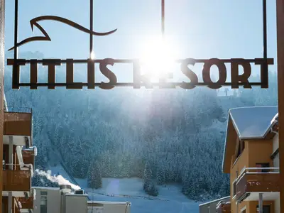 Ferienwohnung für 8 Personen (98 m²) in Engelberg 4/10