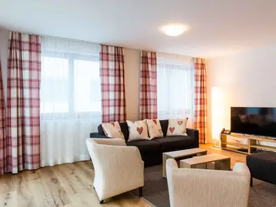 Ferienwohnung für 8 Personen (98 m²) in Engelberg 10/10