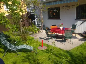 Ferienwohnung für 2 Personen (65 m²) in Engelsbrand