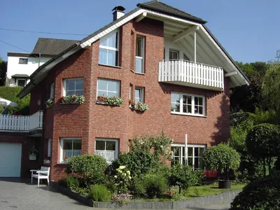 Ferienwohnung für 2 Personen (52 m²) in Engelskirchen 1/10