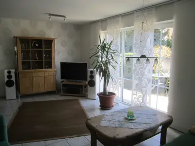 Ferienwohnung für 2 Personen (52 m²) in Engelskirchen 4/10