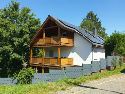 Ferienwohnung für 6 Personen (97 m²) in Engelskirchen 2/10
