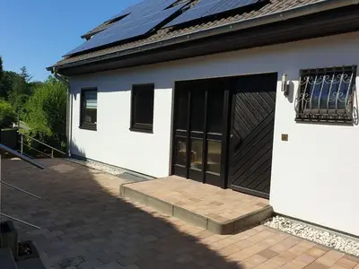 Ferienwohnung für 6 Personen (97 m²) in Engelskirchen 3/10