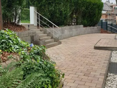 Ferienwohnung für 6 Personen (97 m²) in Engelskirchen 5/10