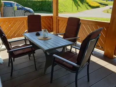 Ferienwohnung für 6 Personen (97 m²) in Engelskirchen 8/10