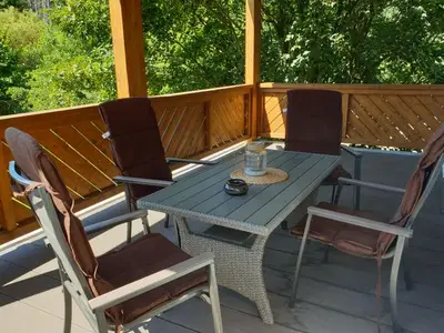 Ferienwohnung für 6 Personen (97 m²) in Engelskirchen 9/10