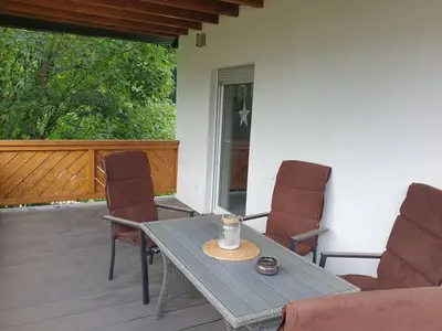 Ferienwohnung für 6 Personen (97 m²) in Engelskirchen 10/10