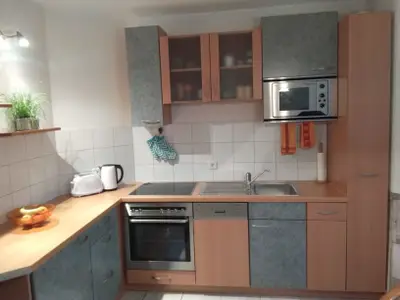 Ferienwohnung für 2 Personen (52 m²) in Engelskirchen 2/10