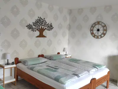 Ferienwohnung für 2 Personen (52 m²) in Engelskirchen 6/10