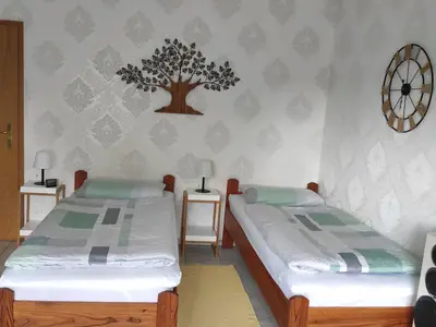 Ferienwohnung für 2 Personen (52 m²) in Engelskirchen 7/10