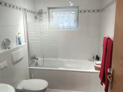 Ferienwohnung für 2 Personen (52 m²) in Engelskirchen 8/10