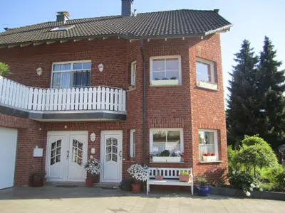 Ferienwohnung für 2 Personen (52 m²) in Engelskirchen 10/10