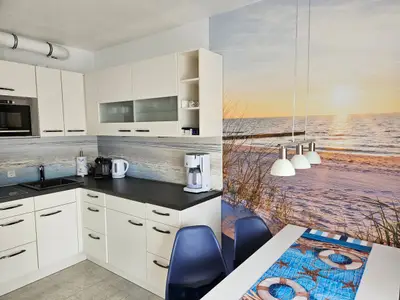 Ferienwohnung für 2 Personen in Enger 1/10