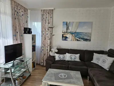 Ferienwohnung für 2 Personen in Enger 3/10