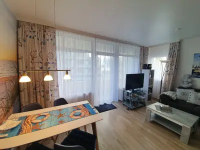 Ferienwohnung für 2 Personen in Enger 4/10