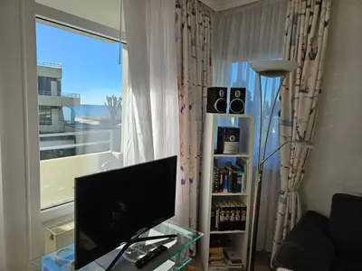 Ferienwohnung für 2 Personen in Enger 7/10