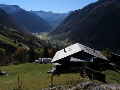 Ferienwohnung Gufel