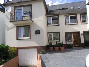 Ferienwohnung für 2 Personen (75 m²) in Enkirch