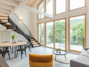 Ferienwohnung für 6 Personen (100 m²) in Enkirch