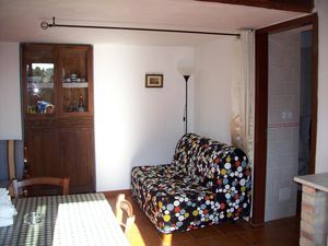 Ferienwohnung für 4 Personen (24 m²) in Enna