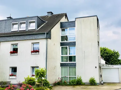 Ferienwohnung für 3 Personen (65 m²) in Ennepetal 2/10