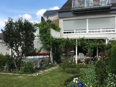 Ferienwohnung für 3 Personen (65 m²) in Ennepetal 1/10