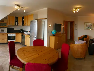 Ferienwohnung für 3 Personen (65 m²) in Ennepetal 3/10