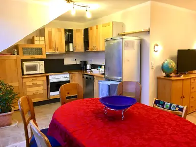 Ferienwohnung für 3 Personen (65 m²) in Ennepetal 4/10