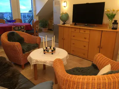 Ferienwohnung für 3 Personen (65 m²) in Ennepetal 5/10