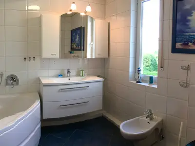 Ferienwohnung für 3 Personen (65 m²) in Ennepetal 9/10