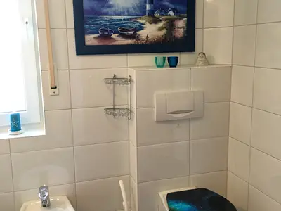 Ferienwohnung für 3 Personen (65 m²) in Ennepetal 10/10