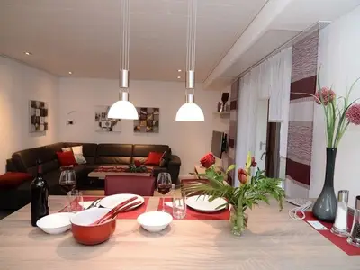 Ferienwohnung für 3 Personen (60 m²) in Ennepetal 4/10
