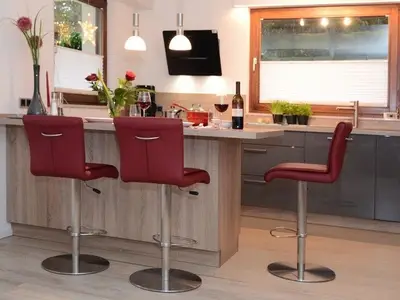 Ferienwohnung für 3 Personen (60 m²) in Ennepetal 5/10