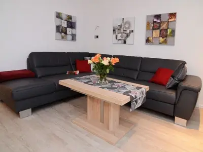 Ferienwohnung für 3 Personen (60 m²) in Ennepetal 9/10