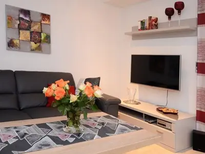 Ferienwohnung für 3 Personen (60 m²) in Ennepetal 10/10