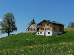 Ferienwohnung für 3 Personen (21 m²) in Ennetbühl