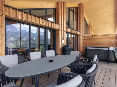 TerraceBalcony