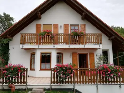 Ferienwohnung für 4 Personen (52 m²) in Ensheim 2/10