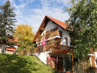 Ferienwohnung für 4 Personen (52 m²) in Ensheim 3/10