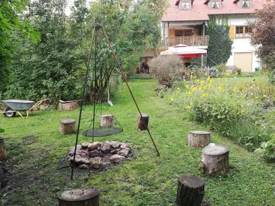 Ferienwohnung für 4 Personen (52 m²) in Ensheim 7/10