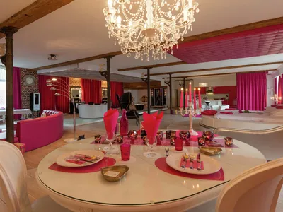 DiningRoom