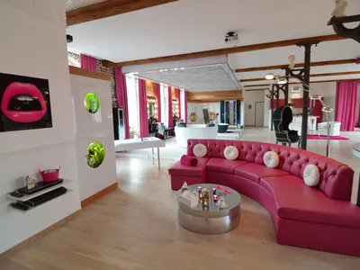 LivingRoom